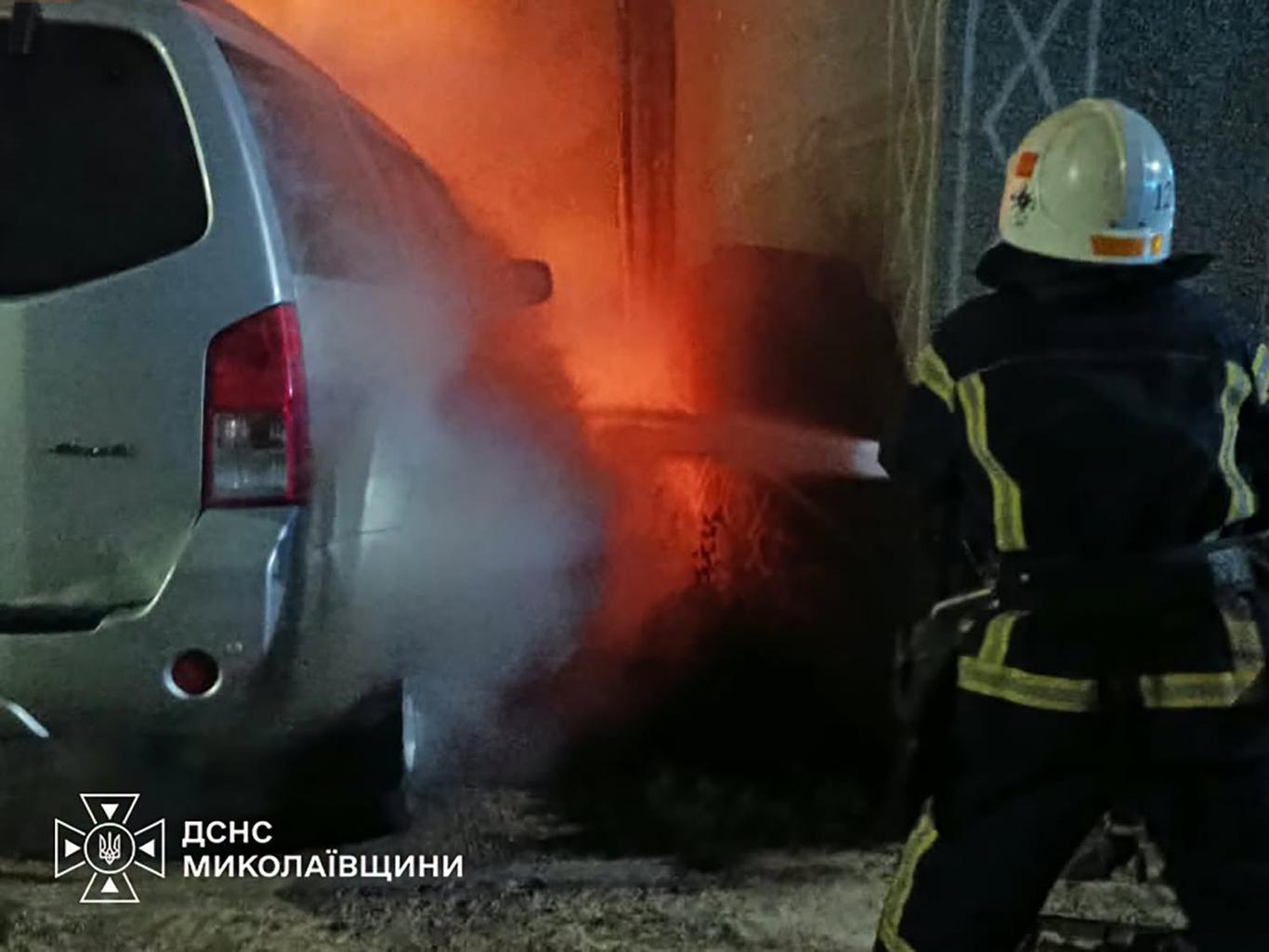 На Миколаївщині внаслідок російської атаки загинув трирічний хлопчик