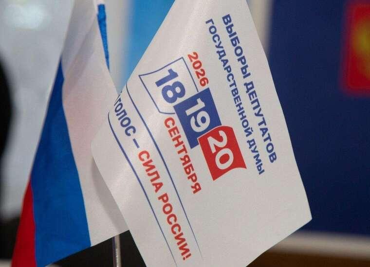 1100 дільниць по Криму та поквартирний обхід: що відомо про «вибори» на ТОТ