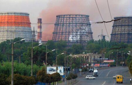 Завод «АрселорМіттал Кривий Ріг» закривається після чотирьох ракетних ударів за 5 тижнів