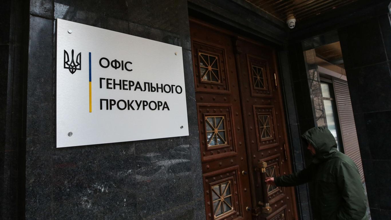 Залежний від Офісу президента, обмежений у діях: чого не зможе зробити в. о. генпрокурора
