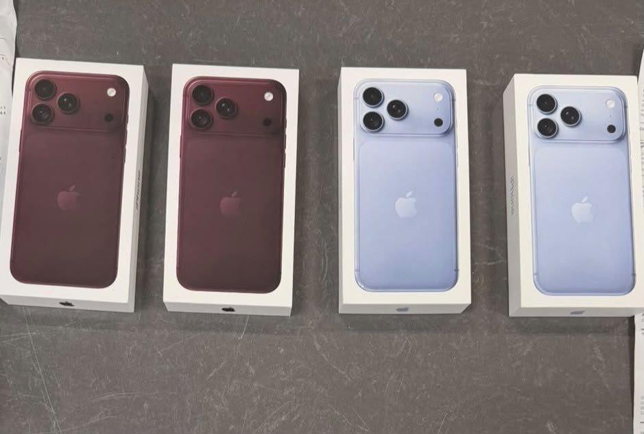 iPhone 18 Pro Max на 850 тисяч гривень: на кордоні зафіксували спроби ввезення без декларування