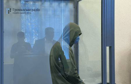 Одному з трьох підозрюваних у підкиданні наркотиків екскомбату Ширшину обрали запобіжний захід