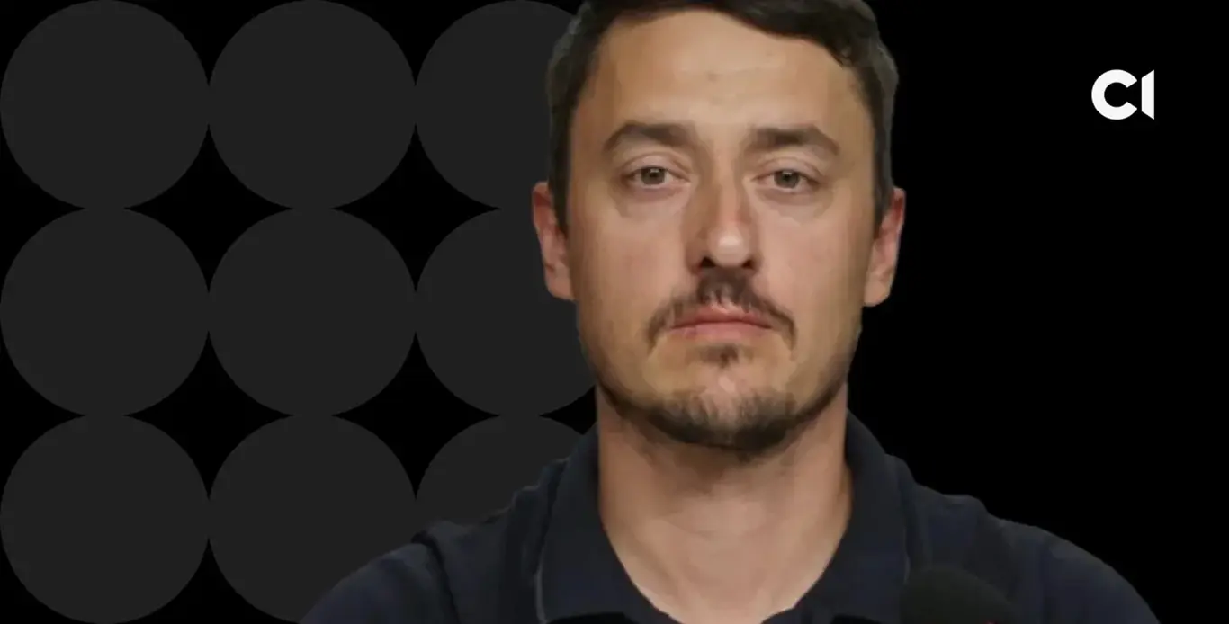 З ОГП звільнився прокурор, який згадується у справі «Карфаген»