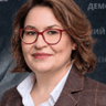 Роксолана Авраменко