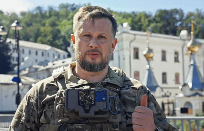 Третій армійський корпус розпочав наступальну операцію «Вівальді» на Донеччині