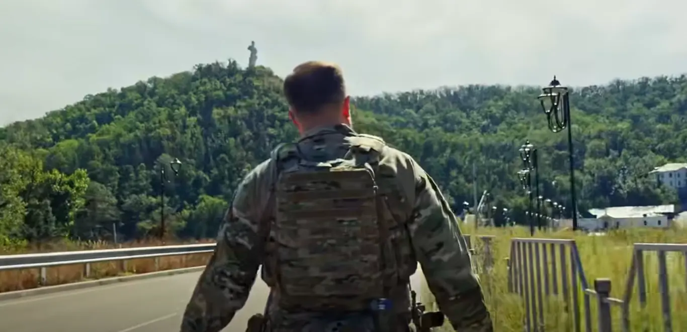У 3-му армійському корпусі розповіли про ситуацію у Святогірську та значення цього напрямку для РФ