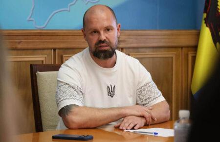 Заступник міністра збив 16-річну дівчину на Житомирщині: деталі аварії