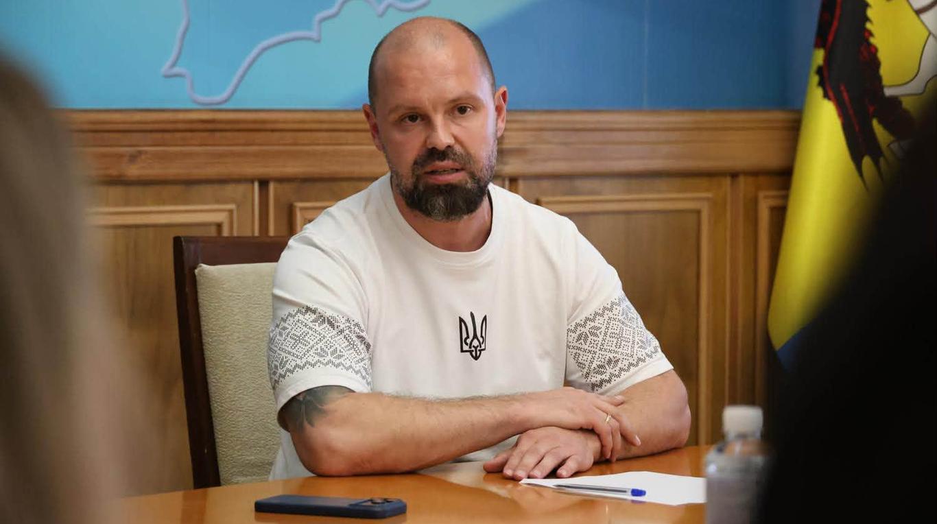 Заступник міністра збив 16-річну дівчину на Житомирщині: деталі аварії