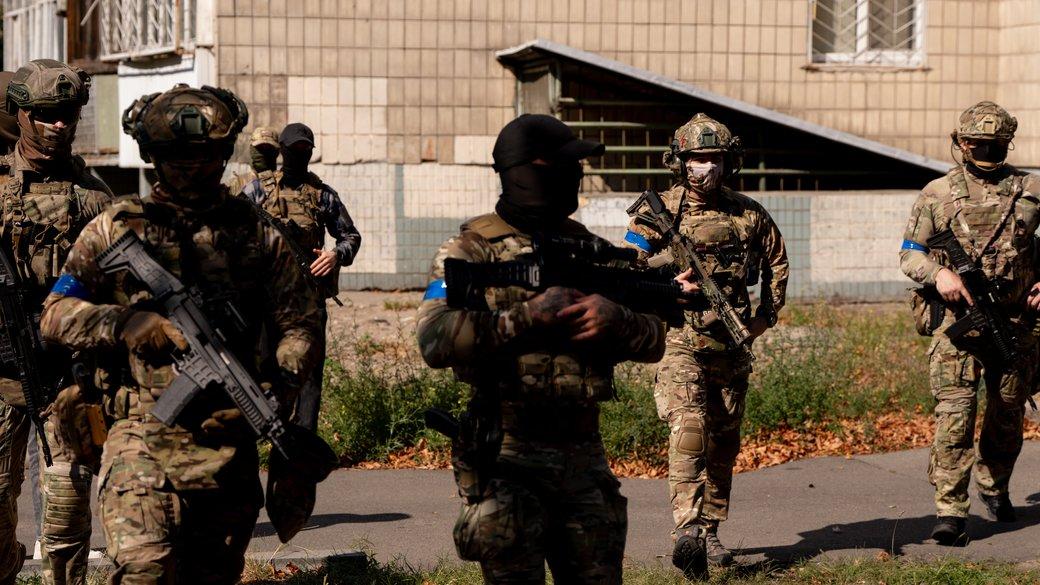 Зеленський відреагував на стрілянину між окремими підрозділами СБУ та ГУР, яка сталася у Києві