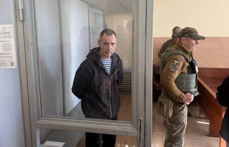 Сцельніков витратив на підготовку до вбивства Парубія понад 4 тисячі доларів