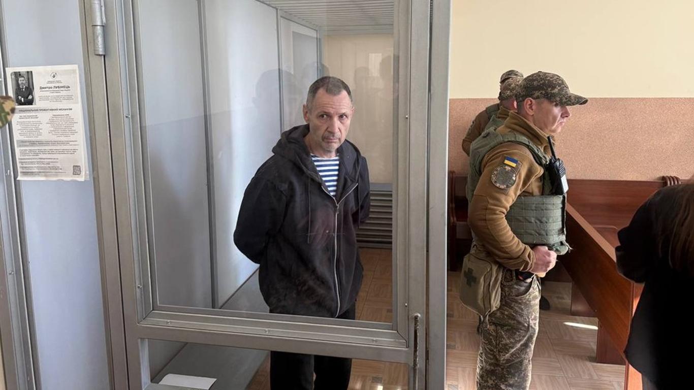 Сцельніков витратив на підготовку до вбивства Парубія понад 4 тисячі доларів