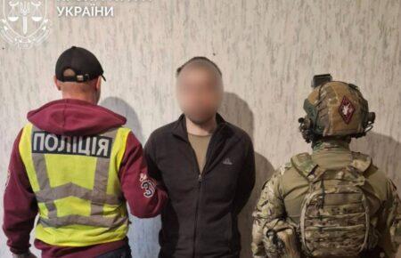 У Києві оголосили підозру чоловіку, який влаштував стрілянину та поранив директора клініки