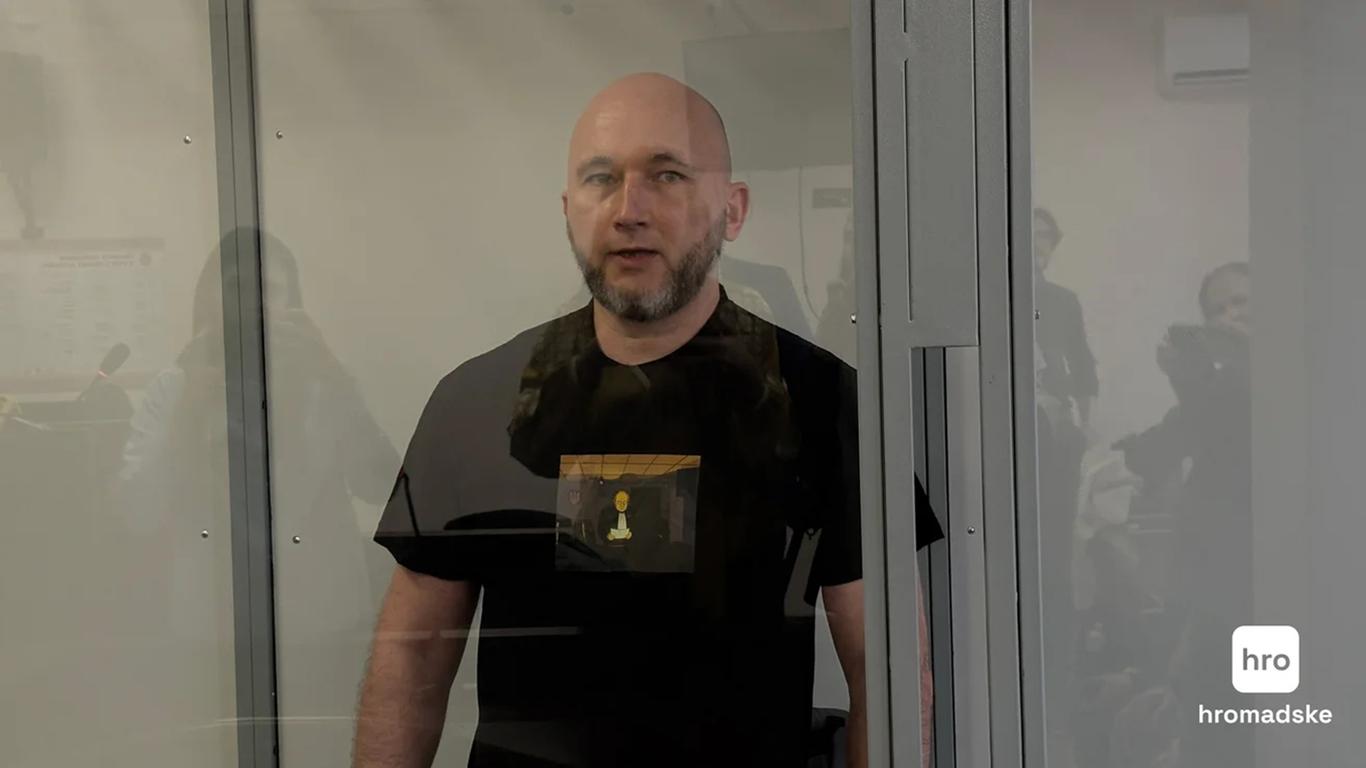 Стало відомо, коли екссудді Тандиру оголосять вирок