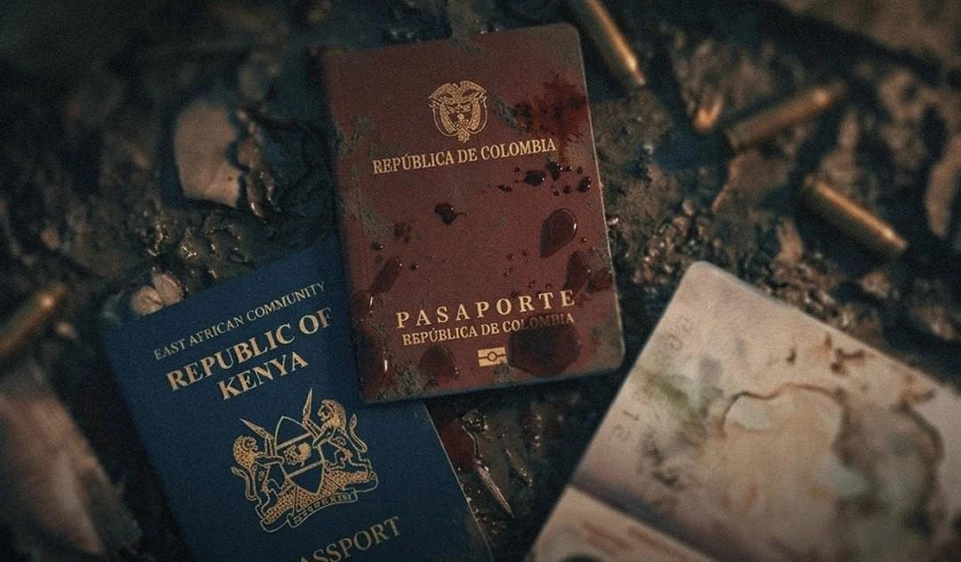 РФ завербувала на війну понад 28 тисяч іноземних найманців, — начальник ГУР МО Іващенко