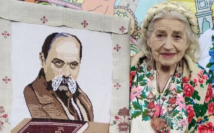 Померла народна артистка України та кавалер орденів Княгині Ольги Галина Яблонська