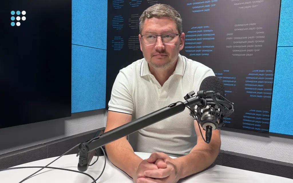 Росія атакує медіа, щоб створити «охолоджувальний ефект» для журналістики, — Бурмагін