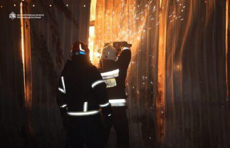 Стало відомо, кому належить атаковане росіянами підприємство у Дніпрі
