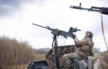 Сили ППО знешкодили 187 безпілотників, якими росіяни атакували Україну