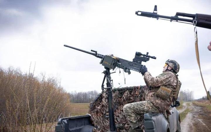 Сили ППО знешкодили 187 безпілотників, якими росіяни атакували Україну