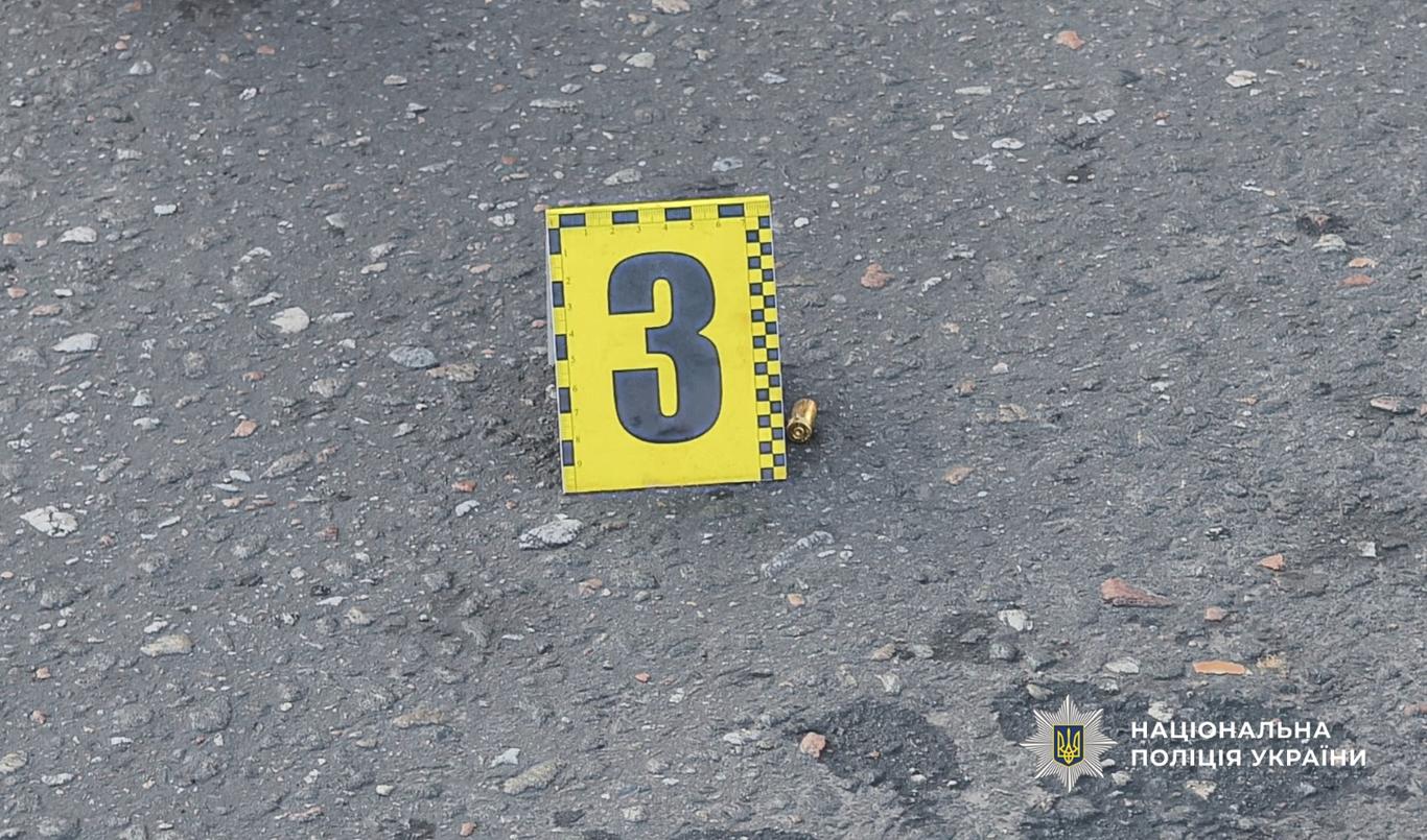 Вбитим в Одесі на Люстдорфській дорозі виявився військовослужбовець: оприлюднено деталі інциденту