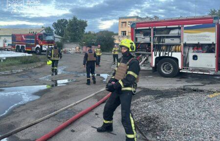 У Києві зросла кількість постраждалих унаслідок російської атаки
