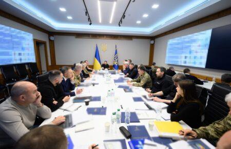 Україна прискорює виробництво перехоплювачів: Зеленський повідомив про рішення Ставки