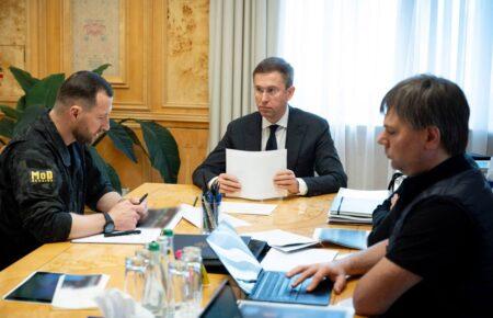 Уряд розповів, де шукатиме кошти на закриття додаткового оборонного запиту на $27 млрд