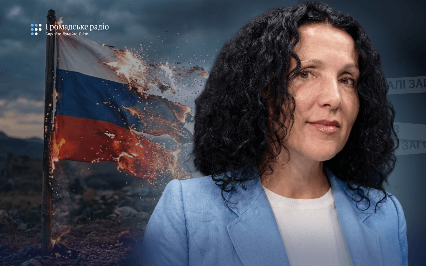 Росія пропонує припинення катувань в обмін на капітуляцію — Лідія Смола