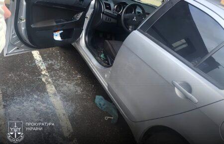 Трьох військових ТЦК затримали після сутички з порушником військового обліку в Рівному
