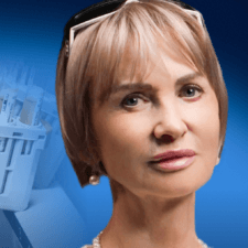 Лариса Донцова