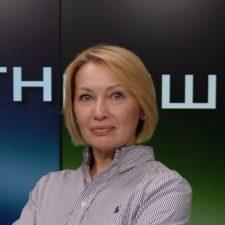 Вікторія Полосенко