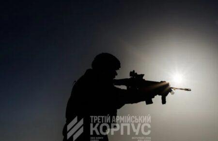 Третій армійський корпус оприлюднив відео наступальної операції «Вівальді»