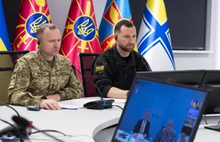 ППО, дрони та снаряди: у Міноборони розповіли про внески партнерів за підсумками 36-го «Рамштайну»