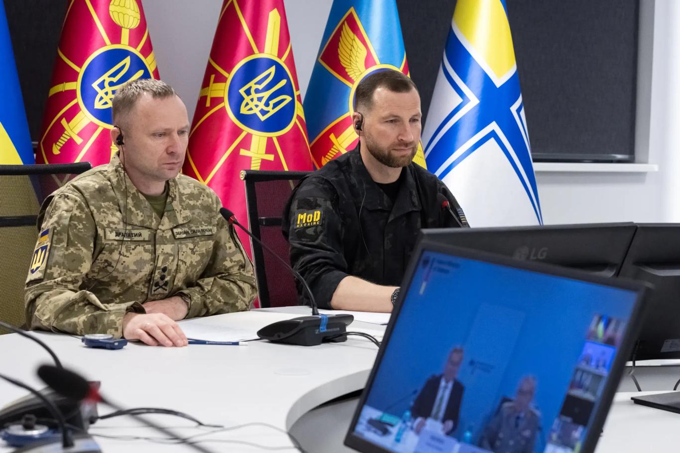 ППО, дрони та снаряди: у Міноборони розповіли про внески партнерів за підсумками 36-го «Рамштайну»