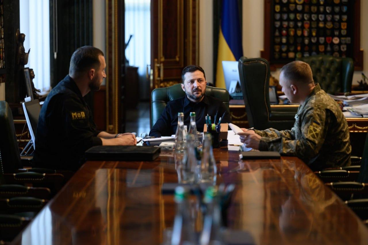 В Україні успішно випробували ще один перехоплювач реактивних «шахедів», але треба дещо допрацювати