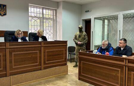 Коломойському продовжили арешт у справі про замовне вбивство