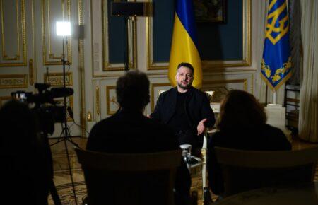 Україна закриє нинішній фінансовий дефіцит до кінця року — Зеленський