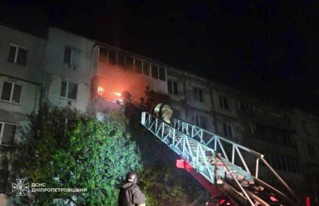 3 загиблих і 15 постраждалих: наслідки російських атак на Дніпропетровщині