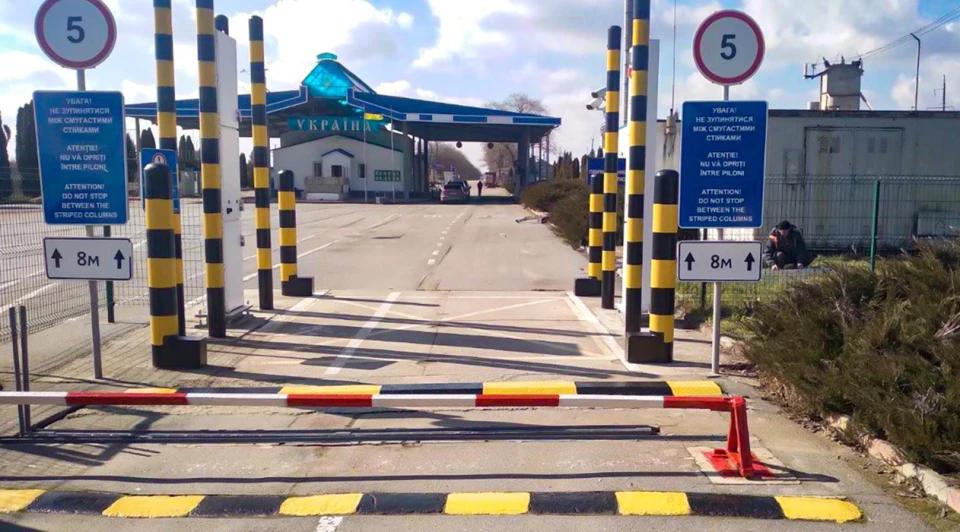Прикордонники пояснили, як зменшити накопичення транспорту на пунктах пропуску