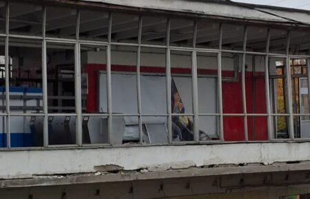 Рух червоною гілкою київського метро відновили, але станція «Чернігівська» ще не працює