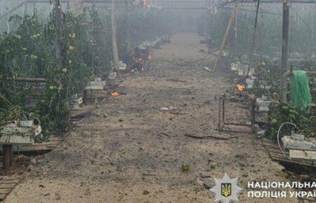 Поліцейський загинув через обстріл росіянами великого Бурлука на Харківщині