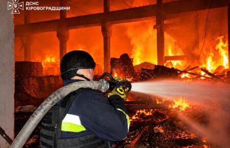 Росія атакувала центр Києва «Іскандером» з касетною боєголовкою, щоб травмувати якнайбільше людей