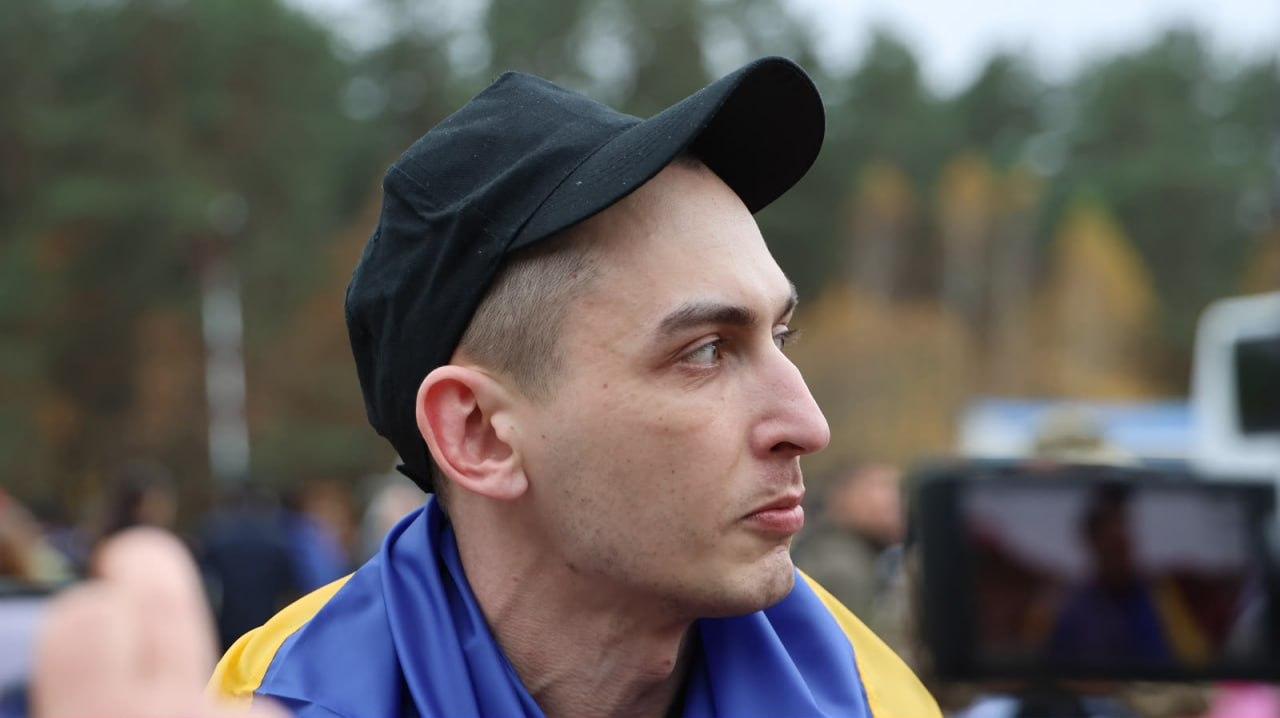 Відбувся черговий етап обміну військовополоненими: додому повернулись 270 українців, з них 9 цивільних (ФОТО, ВІДЕО)