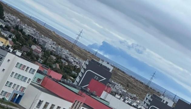 Сили оборони уразили нафтові обʼєкти у Самарській та Волгоградській областях РФ