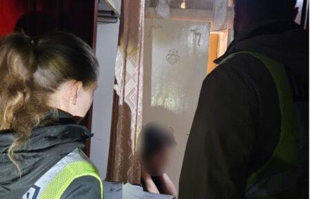 На Житомирщині затримали 17-річну дівчину, яка допомагала ФСБ отруювати українських військових