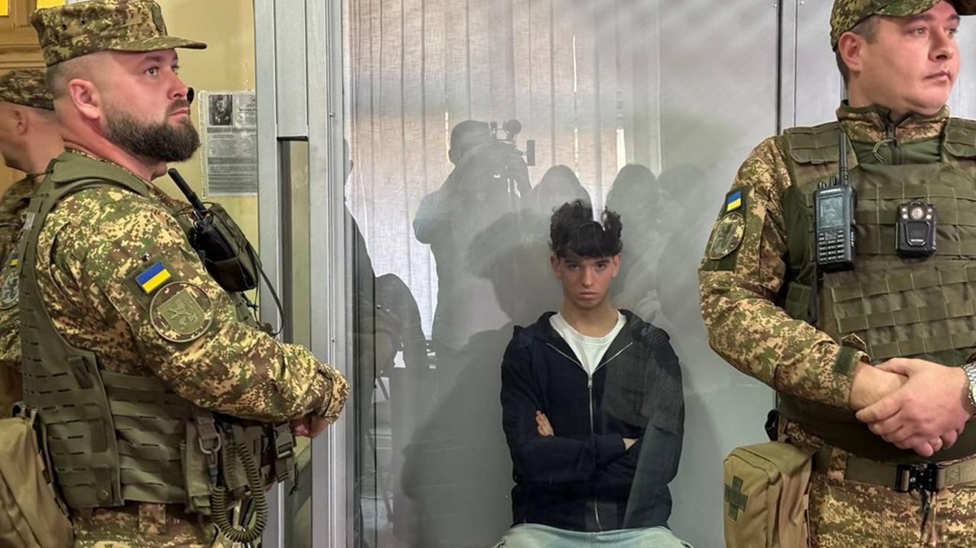 Вбивця Фаріон отримав довічне ув’язнення