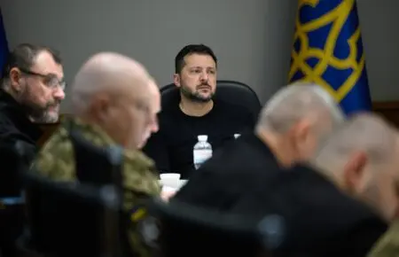 Зеленський попередив про підготовку Росією масованого удару