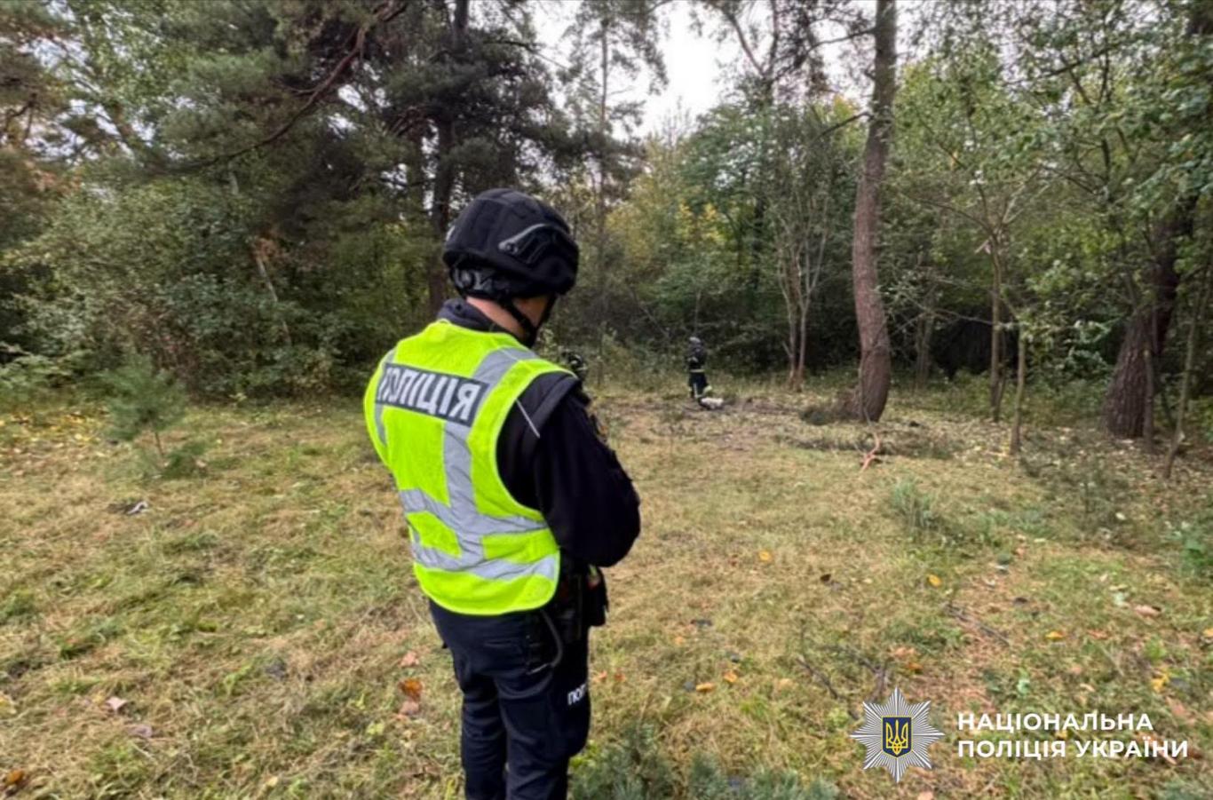 На Київщині внаслідок російських атак постраждали 4 людей