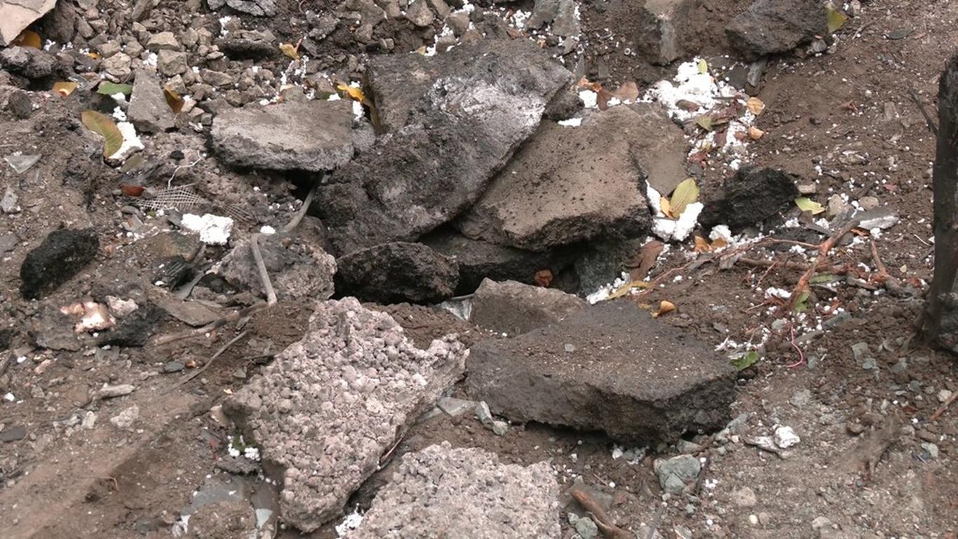 Росіяни атакували Рівне та Вінницю: є загиблий та постраждалі, у Рівному проблеми зі світлом