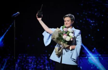 Global Teacher Prize Ukraine 2026: переможницею премії стала вчителька з Ірпеня